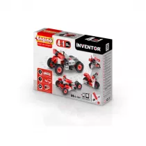 Inventor 4 models motobikes- motory