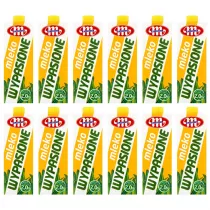 Mlekovita Wypasione Mleko UHT 2% zgrzewka 12 x 1 l