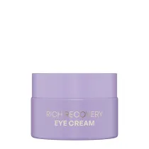 Nacomi _Rich Recovery krem pod oczy Midnight 15 ml