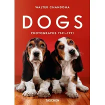 Dogs. Photographs 1941–1991