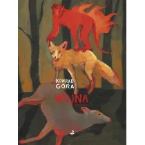 Wojna (pie�ni lis�w)