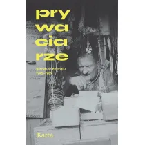 Prywaciarze Biznes w Peerelu 1945-1989