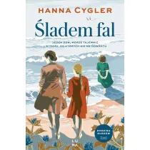 ladem fal. Saga Rodzina Duszw. Tom 1