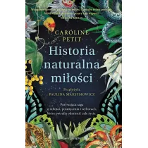 Historia naturalna mi�o�ci