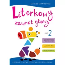 Literkowy zawrt gowy cz. 2