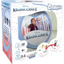 Dobble Kraina Lodu II Rebel