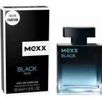 Mexx Black Man woda perfumowana spray 50 ml