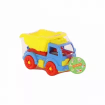 Auto ciarowe w siatce WADER POLESIE 73006