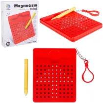 Tablica do rysowania, kulki metalowe Trifox