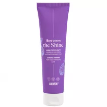 Anwen Here Comes The Shine nabyszczajcy primer do wosw wysokoporowatych 100 ml