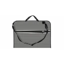 Biurfol Teczka na rysunki A3 z nadrukiem stripes