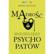 M�dro�� psychopat�w