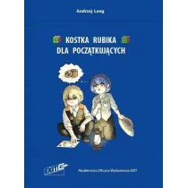 Kostka Rubika dla pocz�tkuj�cych