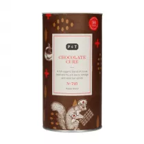 Paper & Tea Chocolate Cure No725 Herbata czerwona sypana Puszka 90 g