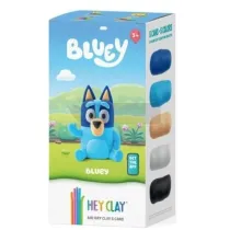 BLUEY ZEST KREAT HEY CLAY BLUEY 15X7X7 PUD