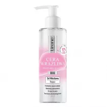 Lirene Cera Wraliwa kojcy el micelarny do twarzy 145 ml
