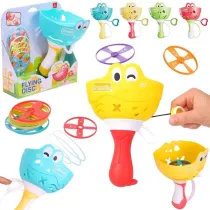 migo latajce wystrzeliwane nacig MIX Trifox