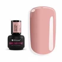 Silcare Brush One Bottle Gel el budujcy w butelce z pdzelkiem Nothing Special 15 g