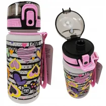 Patio Coolpack, Bidon Brisk Mini 400 ml - Diary (Z17936)