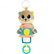 Lamaze zawieszka Werka wyderka Tomy