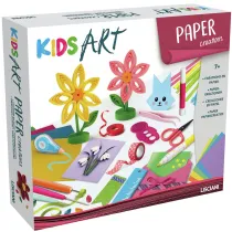Lisciani. Kids Art.. Paskowe dzie�a