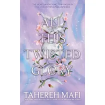 All This Twisted Glory wer. angielska