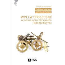 Wp�yw spo�eczny