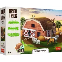 Brick Trick. Ranczo L 61917