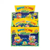 Superthings. Neon Power. One Pack, figurka