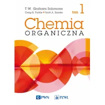 Chemia organiczna. Tom 1