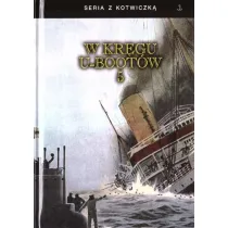 W kr�gu U-boot�w 5 TW
