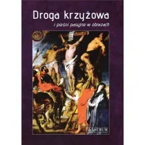 Droga krzy�owa i pie�ni pasyjne w obrazach
