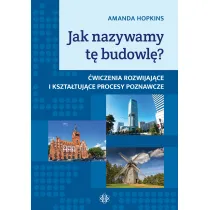 Jak nazywamy t� budowl�?