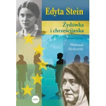 Edyta Stein �yd�wka i chrze�cijanka