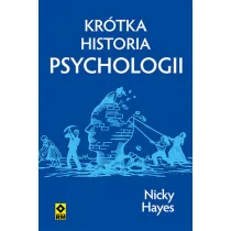 Kr�tka historia psychologii