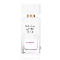 Elizabeth Arden Woda toaletowa dla kobiet White Tea Wild Rose 50 ml