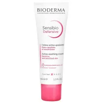 Bioderma Sensibio Defensive krem wzmacniaj�cy 40 ml