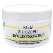 Farm-Vix Ma z Uczepu Trjlistkowego 50 ml