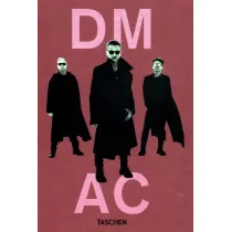 Depeche Mode by Anton Corbijn wer. angielska