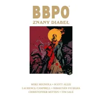 Znany diabe�. BBPO