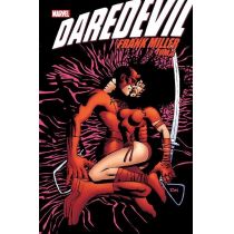 Marvel Classic Daredevil. Frank Miller. Tom 3