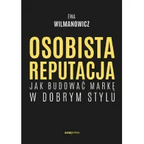 Osobista reputacja