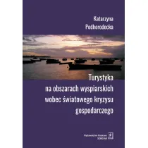 Turystyka na obszarach wyspiarskich wobec..