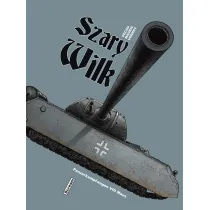 Szary wilk