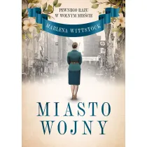 Miasto wojny. Pewnego razu w Wolnym Mie�cie. Tom 2