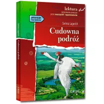 Cudowna podr