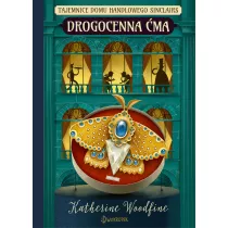 Drogocenna ma