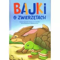 Bajki o zwierz�tach