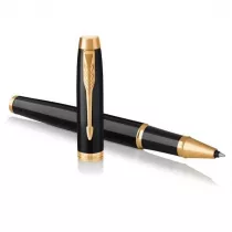 Piro kulkowe Im Black Lacquer GT F