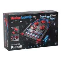 Zestaw konstrukcyjny - Pinball 89el